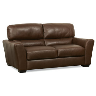 PALLISER FURNITURE Teague 69'' Upholstered Loveseat