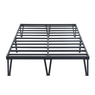 COMFOREST 14" Standard Profile Platform Bed