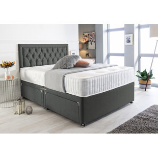 MERCER41 Mccauley Divan Base