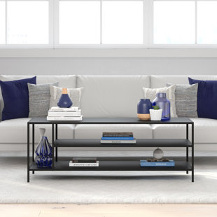 HUDSON&CANAL Winthrop Alphin Coffee Table