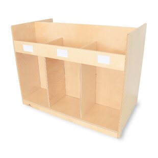 WHITNEY BROTHERS® Bookcase