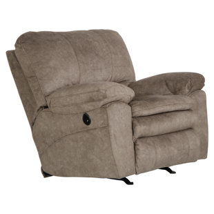 HOKKU DESIGNS Damales 46.5" Wide Standard Recliner