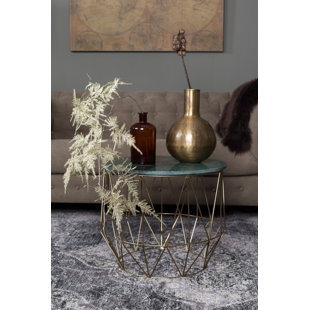 DUTCHBONE Side Table