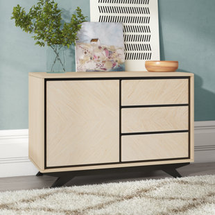 CORRIGAN STUDIO Sideboard Aticus