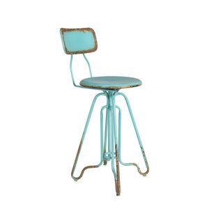 DUTCHBONE Ovid 61cm Stool