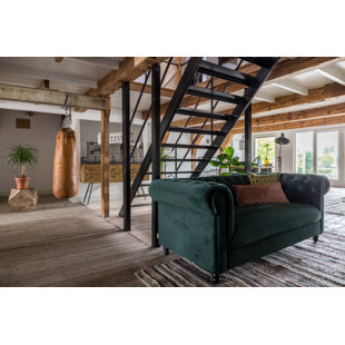 DUTCHBONE Sofa Chester