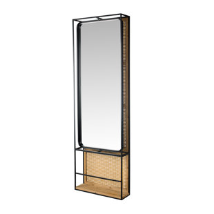 DUTCHBONE Lehnspiegel