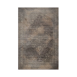 DUTCHBONE Teppich Rugged