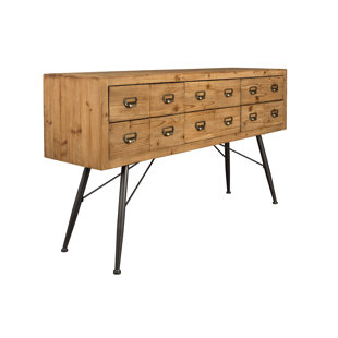 DUTCHBONE Sideboard 150 cm