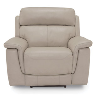 PALLISER FURNITURE Granada Upholstered Power Recliner