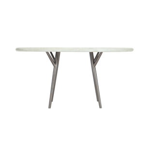 BERNHARDT Highland Park Round Dining Table