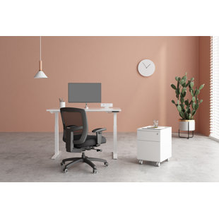FRIANT Zone Configurable Office Set