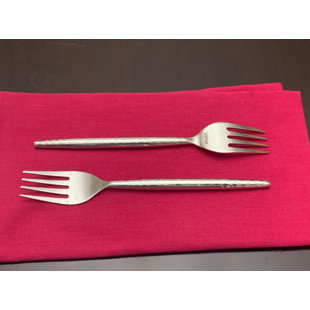 Classy R Us Stainless Steel Flatware Set - Service for 6