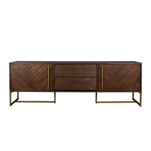 DUTCHBONE 180cm Sideboard