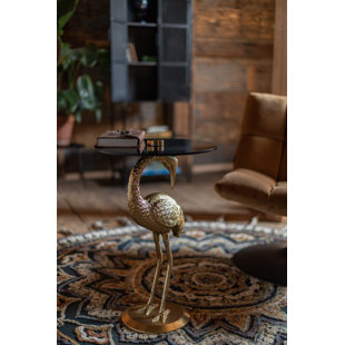 DUTCHBONE Crane Side Table