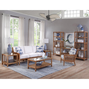 BRAXTON CULLER 2 - Piece Living Room Set