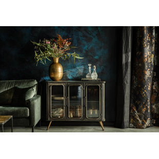 DUTCHBONE Denza 100cm Sideboard