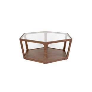 DUTCHBONE Sita Coffee Table