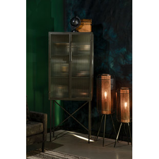 DUTCHBONE Boli 178cm Kitchen Pantry