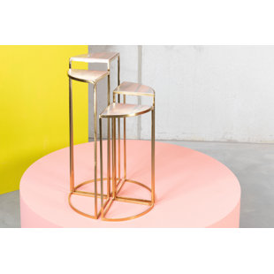 BOLD MONKEY End Table