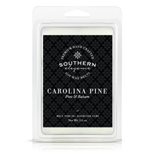 SOUTHERN ELEGANCE CANDLE COMPANY Pine And Balsam Scented Wax Melt