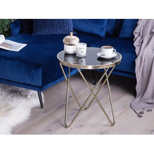 FAIRMONT PARK Abygayle Side Table