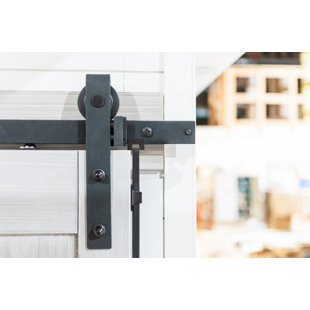 RENIN Easy Latch Barn Door Privacy Lock