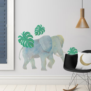 SUNSIDE SAILS Maren Wall Decal