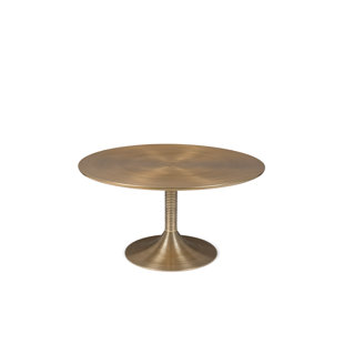 BOLD MONKEY Hypnotising Coffee Table