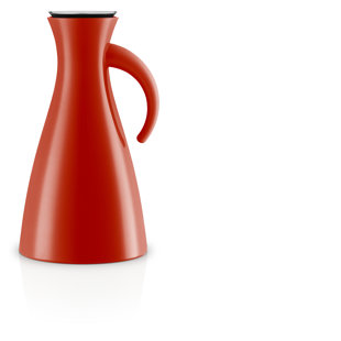 EVA SOLO NORTH AMERICA 4 Cup Coffee Carafe