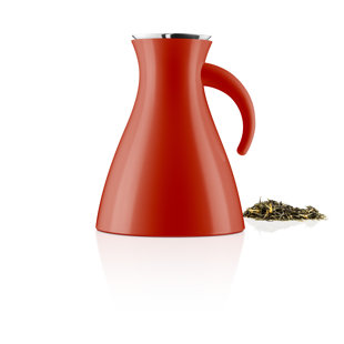 EVA SOLO NORTH AMERICA Vacuum Jug 4 Cup Coffee Carafe