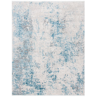 SAFAVIEH Abstract Area Rug