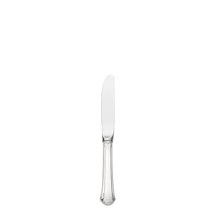 TOWLE SILVERSMITHS Sterling Silver Chippendale Dessert Knife