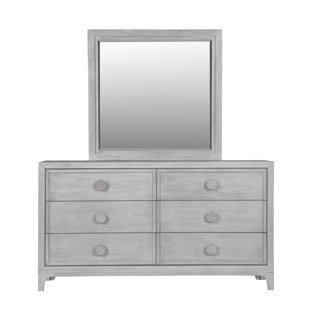 MODUS FURNITURE Boho Chic 4 Piece Bedroom Set