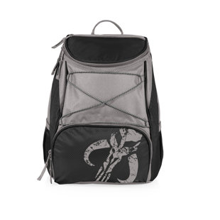 ONIVA™ 15 Quarts Backpack Cooler in Black