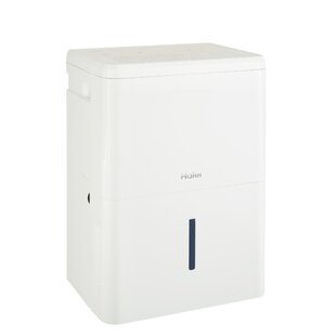 Haier Console Dehumidifier for Rooms up to 1000 Cubic Feet