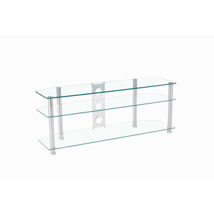 METRO LANE Ile d' Anticosti TV Stand for TVs up to 55"