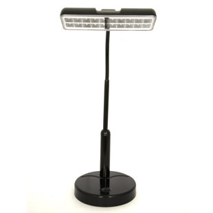LIGHTACCENTS Piano Lamp