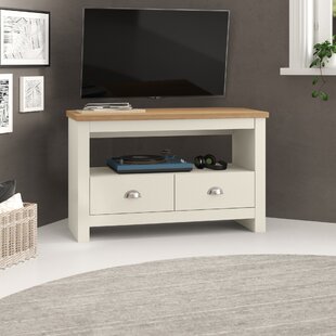 ZIPCODE DESIGN Loretta TV Stand for TVs up to 42"