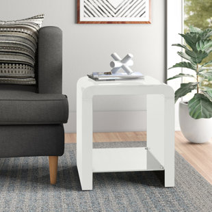ZIPCODE DESIGN Farrah Side Table