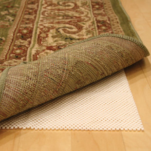 MOHAWK HOME 0.04'' Thick Non Slip Rug Pad