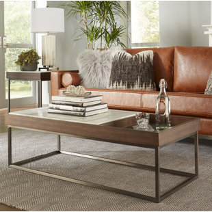 BLUE ELEPHANT Couchtisch Miriana