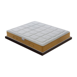 MATERASSIEDOGHE Foam Mattress