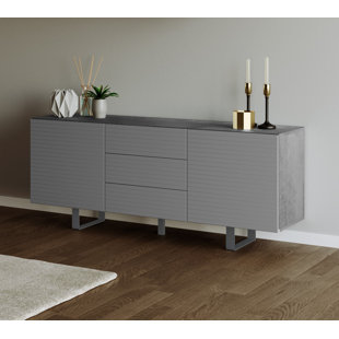 EBERN DESIGNS Sideboard 120 cm