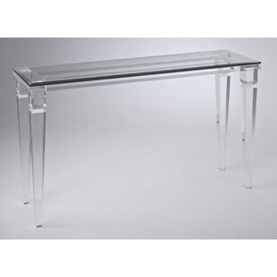 MUNIZ Andora Console Table