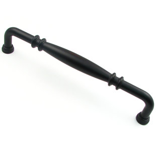 RUSTICWARE 12" Center to Center Bar/Handle Pull