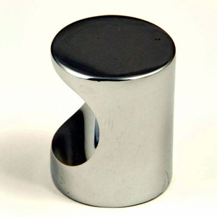 RUSTICWARE 1" Diameter Cylindrical Knob