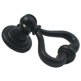 RUSTICWARE 1 3/4" Length Knob