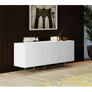 EBERN DESIGNS Sideboard Fredda 165 cm