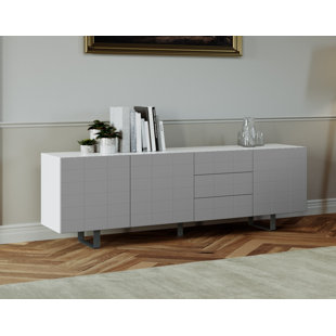 EBERN DESIGNS Sideboard Florenz